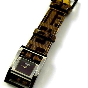 Fendi Women's Watch